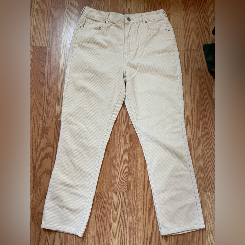 PacSun corduroy jeans
